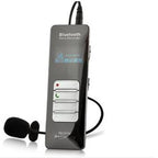 Office Home Phone Voice Activated Bluetooth Recorder