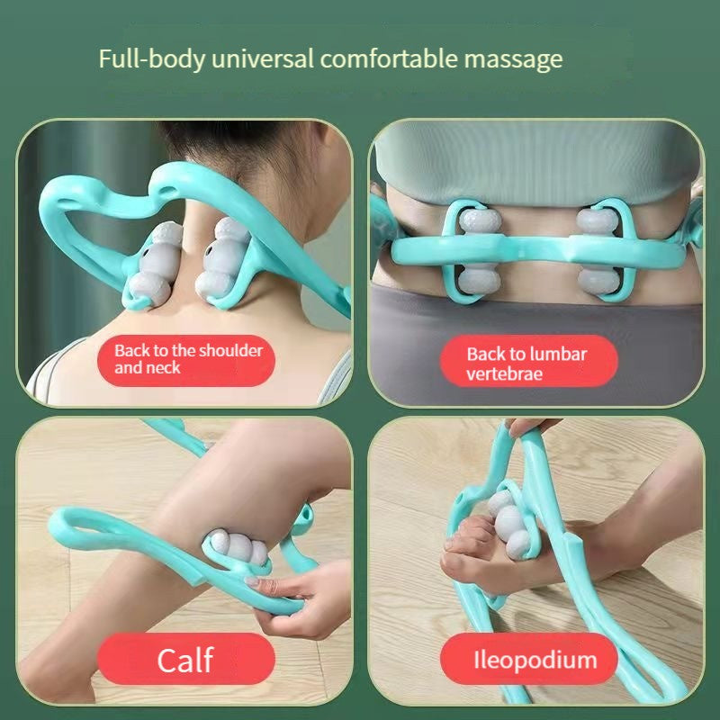 Neck & Body Massager