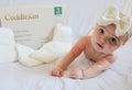 Cuddle-Kin Plant Diapers - Guaranteed Rash & Leak Free