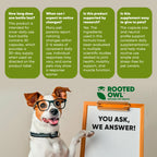 Joint & Muscle Health (Cats & Small Dogs)