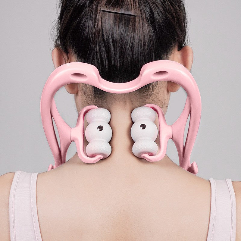 Neck & Body Massager
