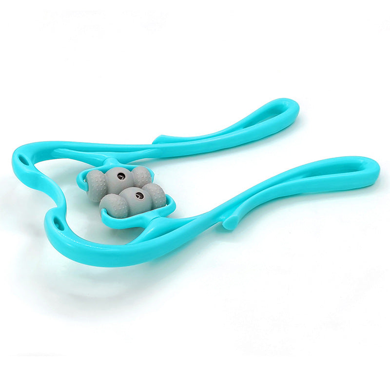 Neck & Body Massager