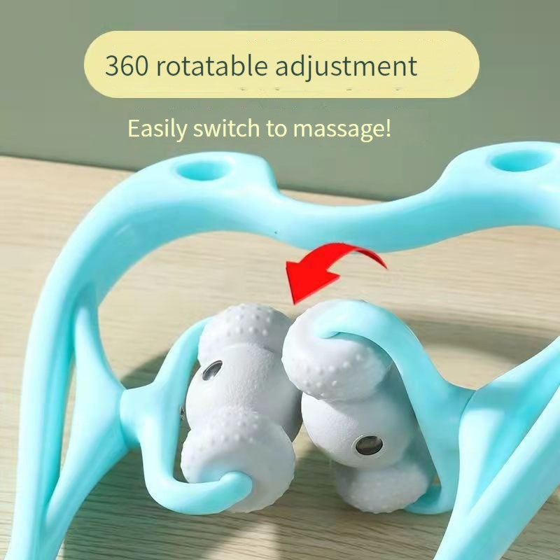 Neck & Body Massager