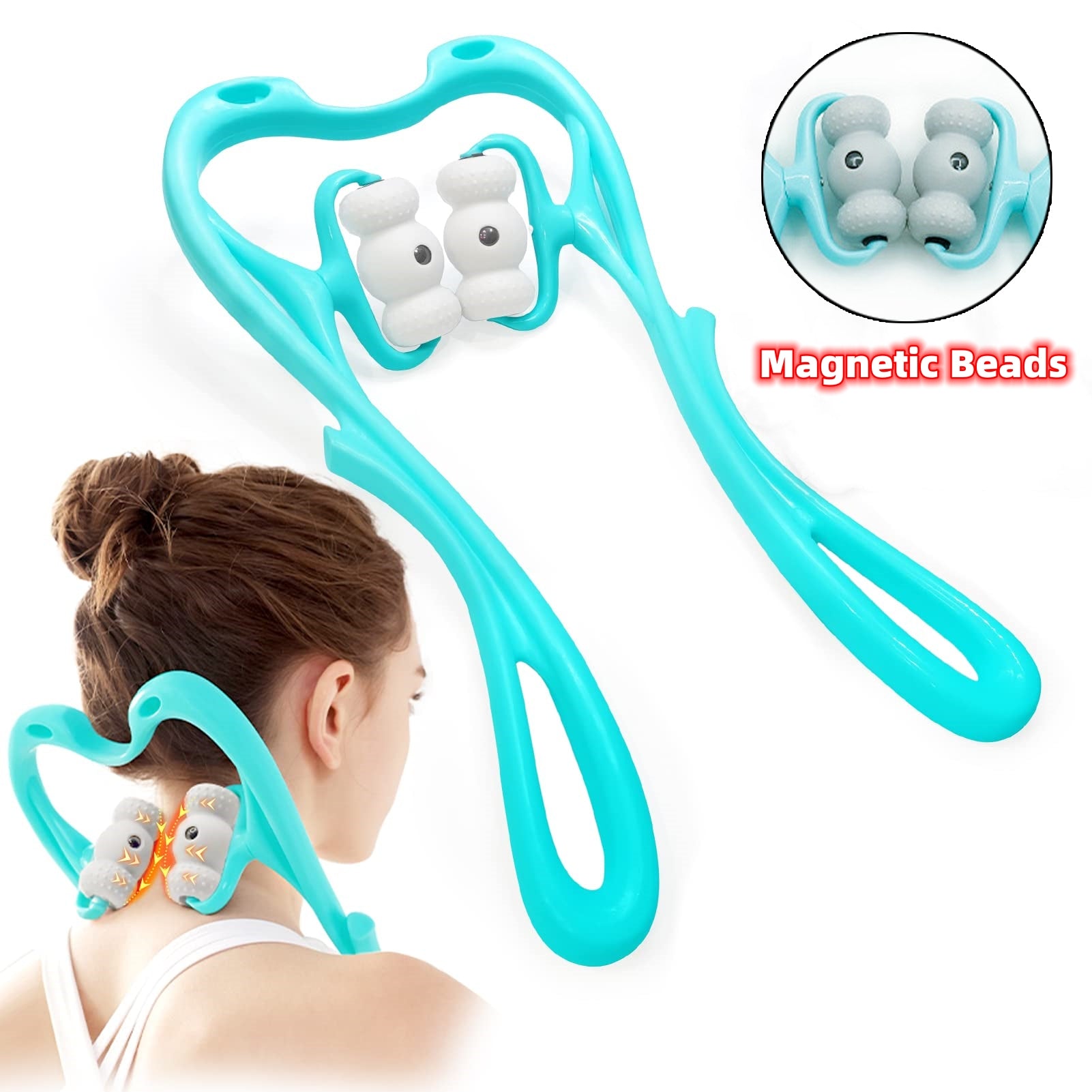 Neck & Body Massager