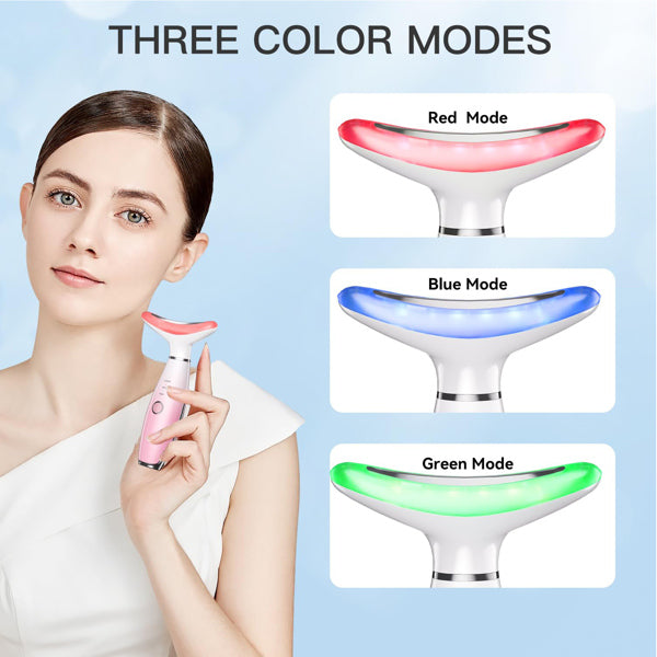 Skin Tightening Massager
