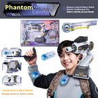 Children's Robotic Arm Remote Control Somatosensory Control Transmitter Toy