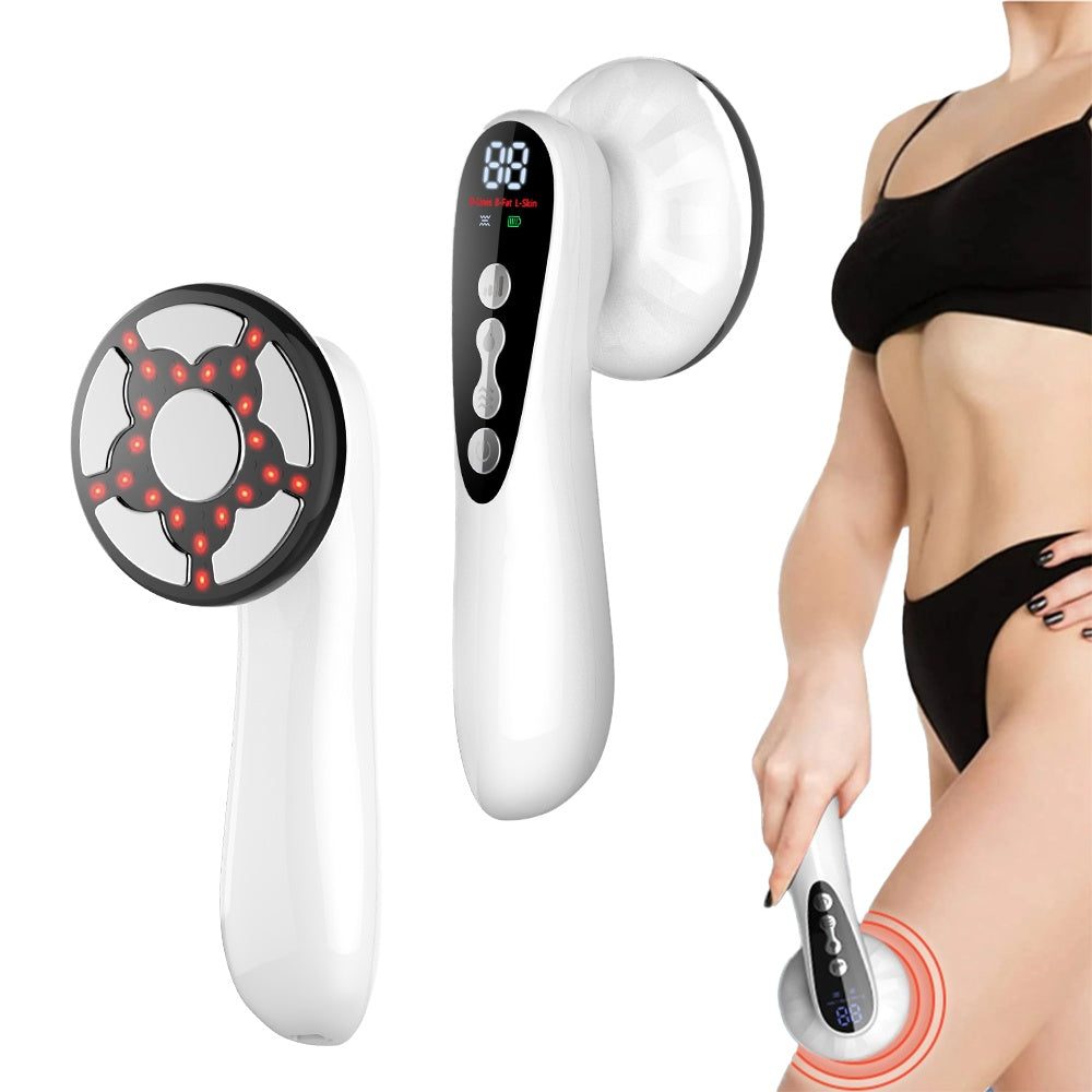 5-in-1 Body Sculptor Massager