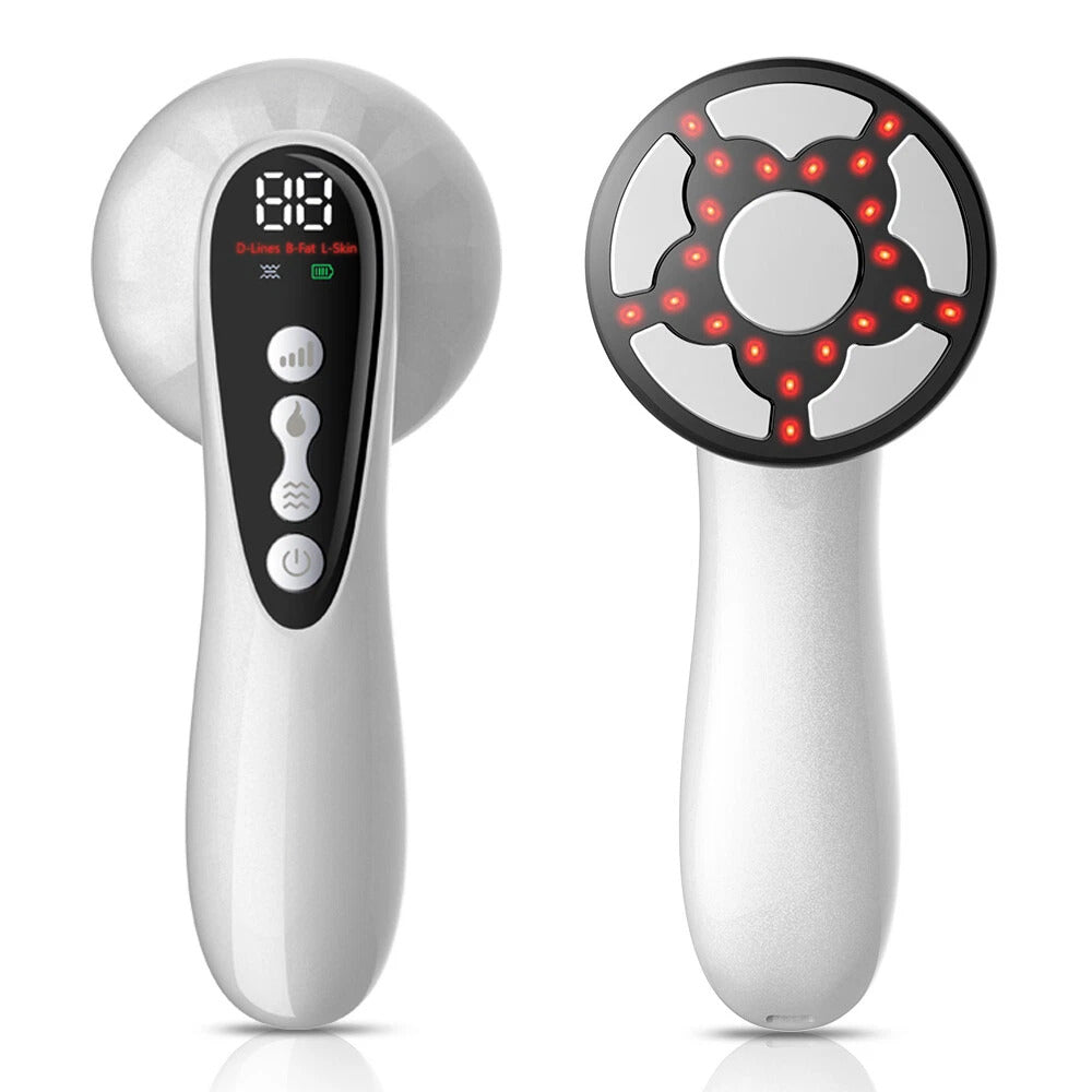 5-in-1 Body Sculptor Massager