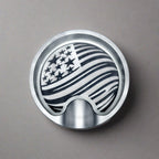 Custom Milled Cigar Ashtray
