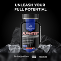 AlphaTest by ProstaMD+ RevitMe