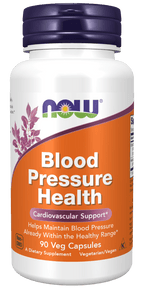 Blood Pressure Health