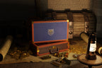 The Sinbad Corsair Portfolio: 5-Piece Eau de Parfum Briefcase