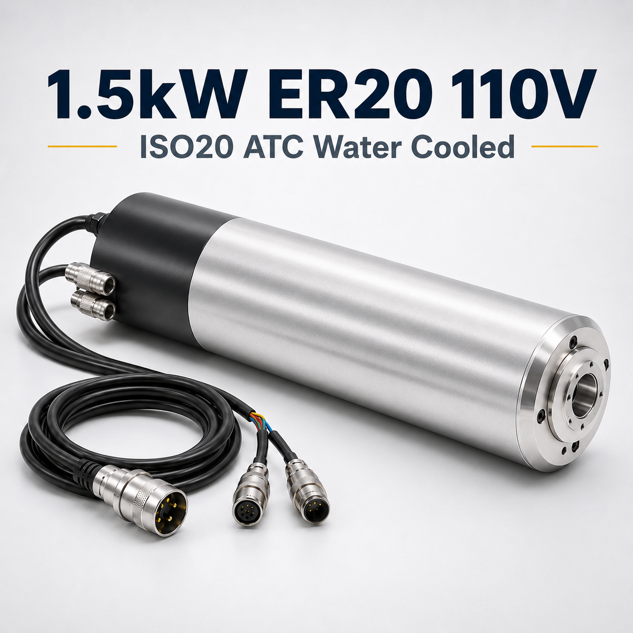 PwnCNC Automatic Tool Changer (ATC) System