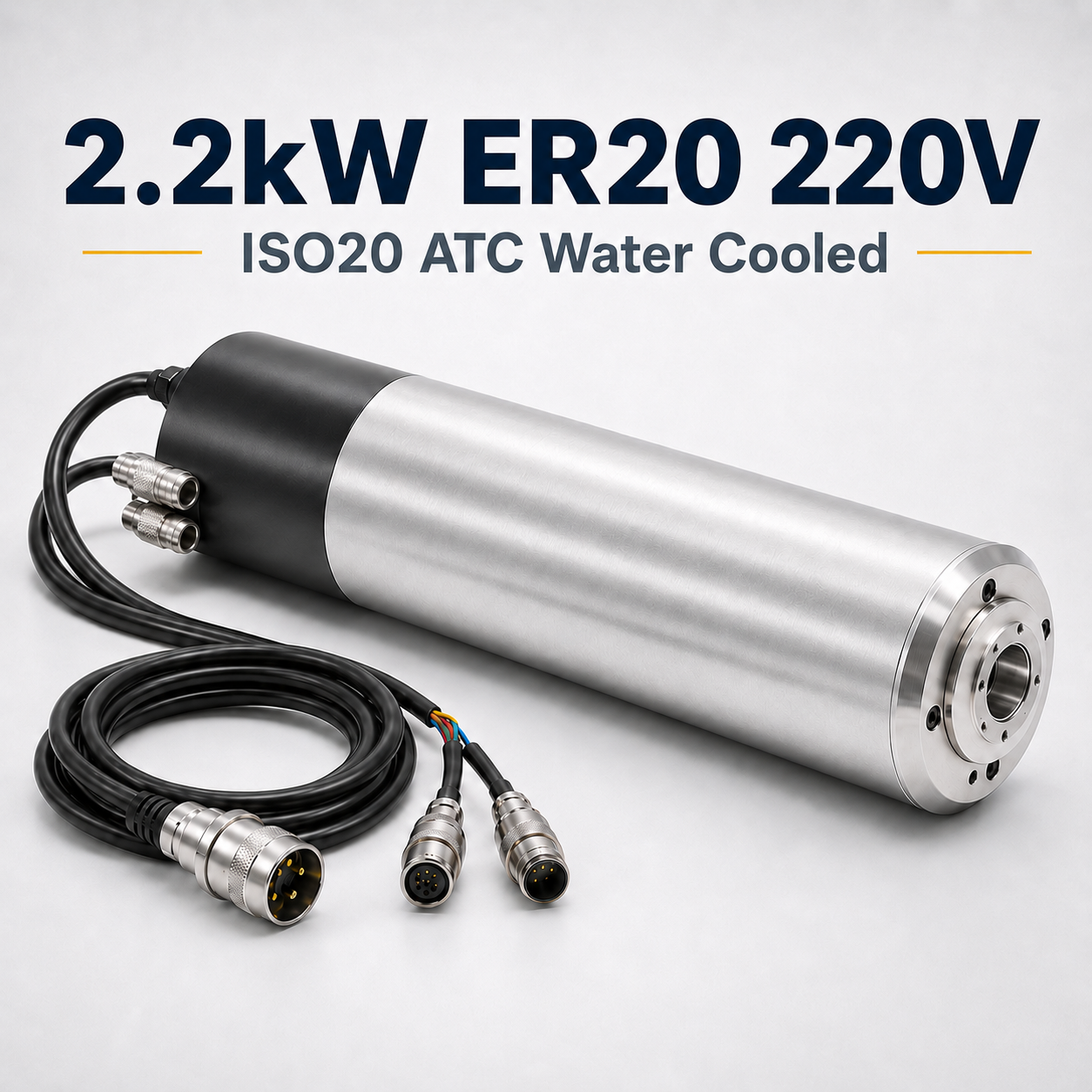 PwnCNC Automatic Tool Changer (ATC) System