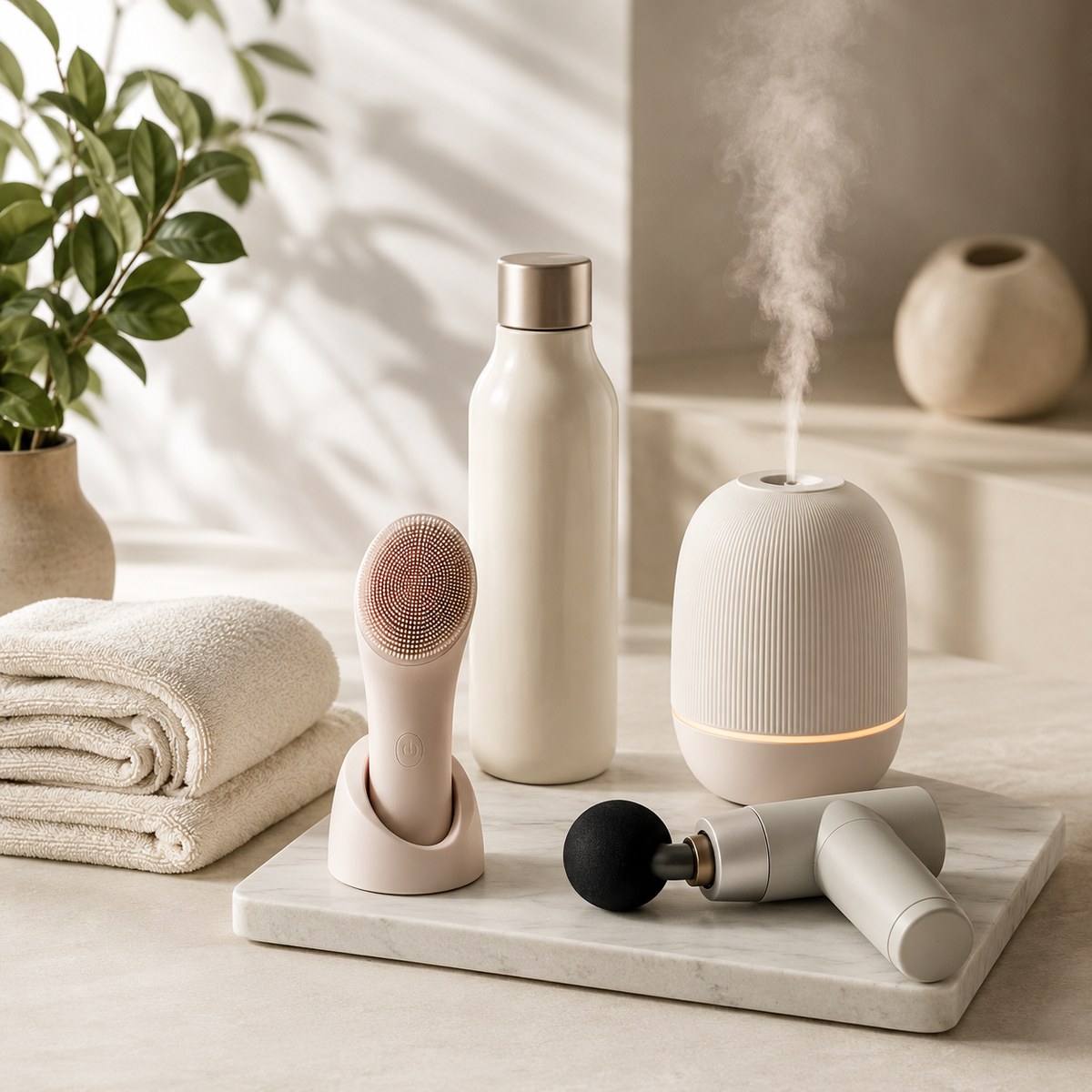 Product lifestyle image