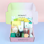Daebak K-Beauty Box