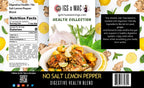 The 8 oz Health Collection Collab Bundle