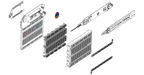 Jumperless V5 Offcuts