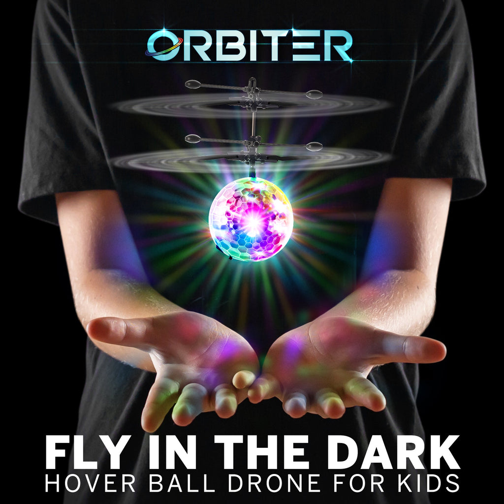 Orbiter