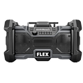 FLEX FX5351-Z Jobsite Radio (Tool Only)