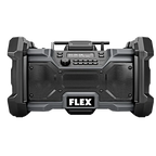 FLEX FX5351-Z Jobsite Radio (Tool Only)