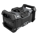 FLEX FX5351-Z Jobsite Radio (Tool Only)