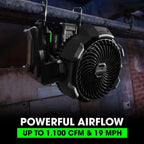FLEX FX5471-Z Jobsite Fan (Tool Only)