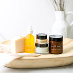 Farm Girl Beauty Kit