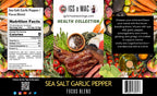 The 8 oz Health Collection Collab Bundle