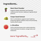 CardioNEX Beet Root +