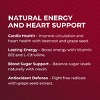 CardioNEX Beet Root +