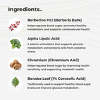 Glyco Forte Blood Pressure