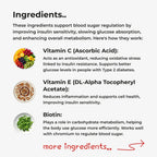 CardioNEX Glucose Management