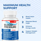 CardioNEX Blood Pressure