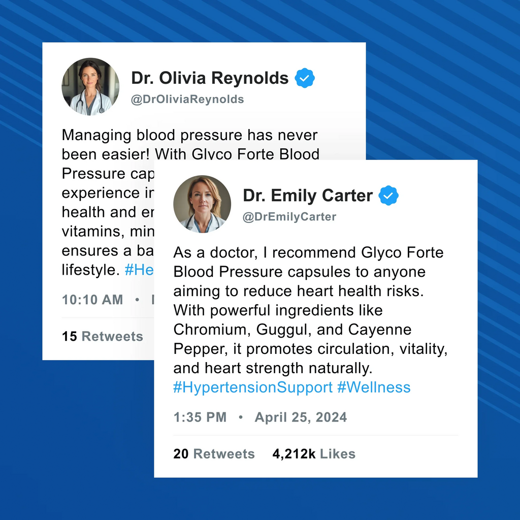CardioNEX Blood Pressure