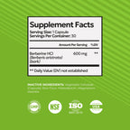 CardioNEX Berberine
