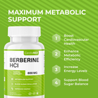 CardioNEX Berberine