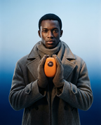 Smart-Temp Electric Hand Warmer