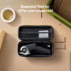 HOTO EdgeFlow Cordless Electric Scissors