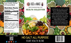The 8 oz Health Collection Collab Bundle