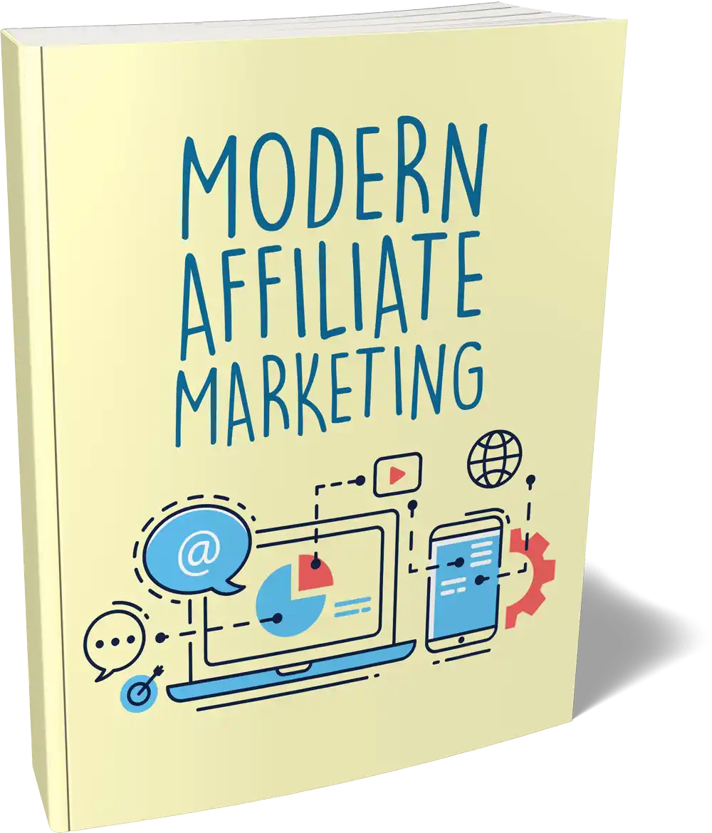 Modern Affiliate Marketing