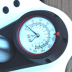 AIR HANDLER FLOOR PUMP