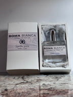 Roma Bianca Extrait de Parfum