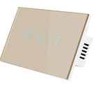 Smart Voice Control Switch