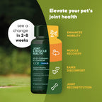 Joint & Muscle Health (Medium & Large Dogs)