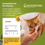 Joint & Muscle Health (Medium & Large Dogs)
