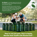 Joint & Muscle Health (Medium & Large Dogs)