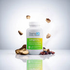 Longevity Supplement for Brain Health
