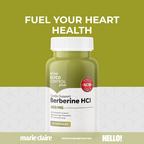 Berberine HCI by RevitMe