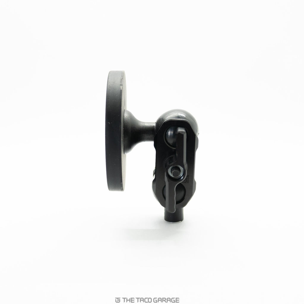 Mighty Magnet